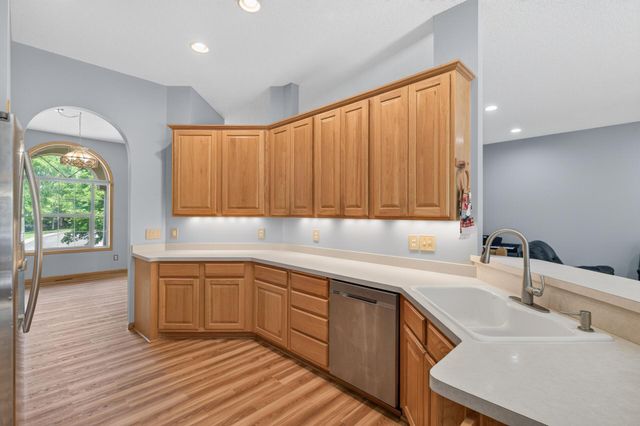10803 Woodland Drive N, Champlin, MN 55316
