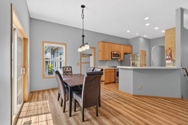 10803 Woodland Drive N, Champlin, MN 55316