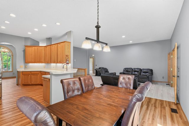 10803 Woodland Drive N, Champlin, MN 55316