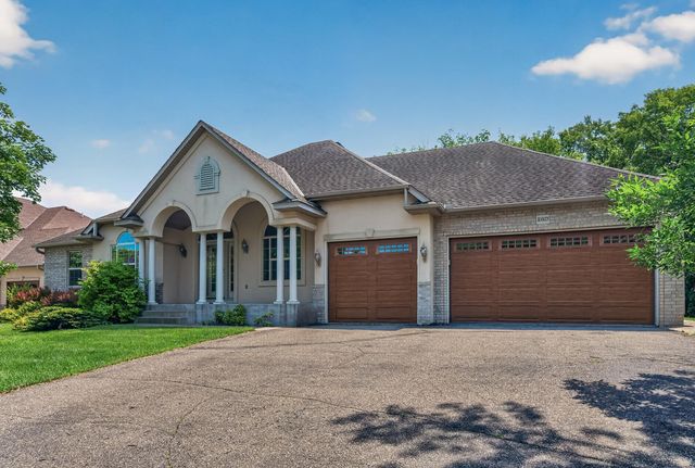10803 Woodland Drive N, Champlin, MN 55316