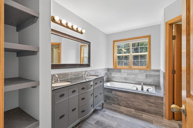 10803 Woodland Drive N, Champlin, MN 55316