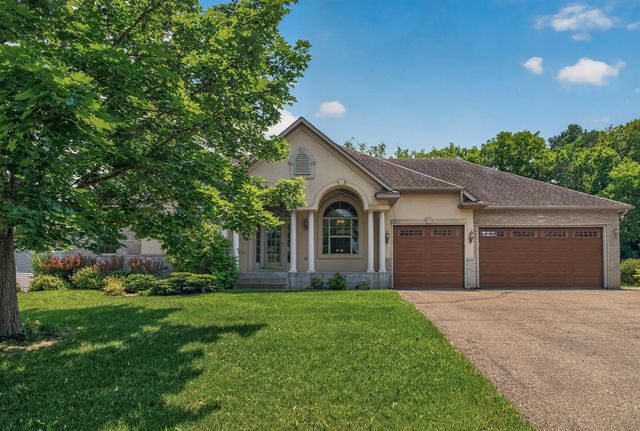 10803 Woodland Drive N, Champlin, MN 55316