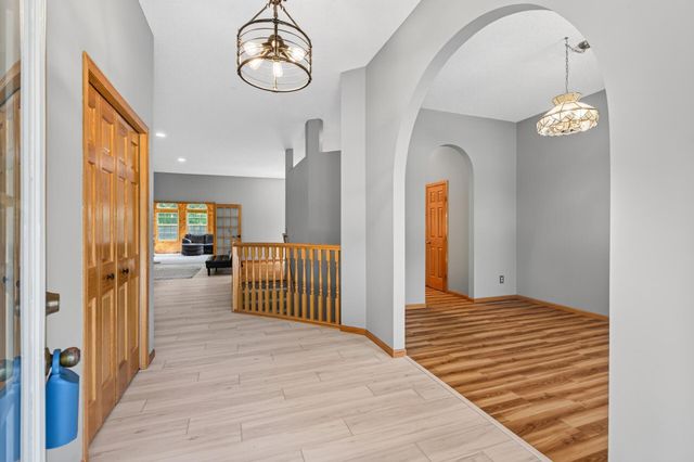10803 Woodland Drive N, Champlin, MN 55316