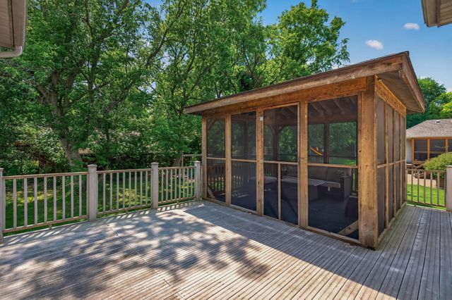 10803 Woodland Drive N, Champlin, MN 55316