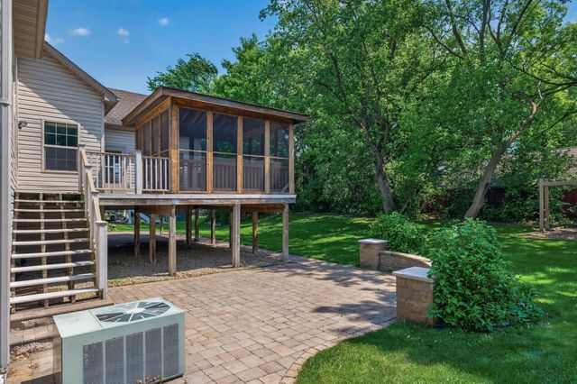 10803 Woodland Drive N, Champlin, MN 55316