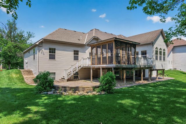 10803 Woodland Drive N, Champlin, MN 55316