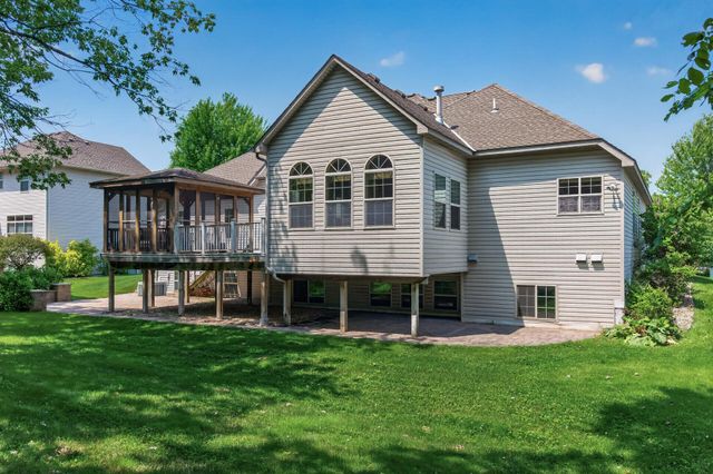 10803 Woodland Drive N, Champlin, MN 55316