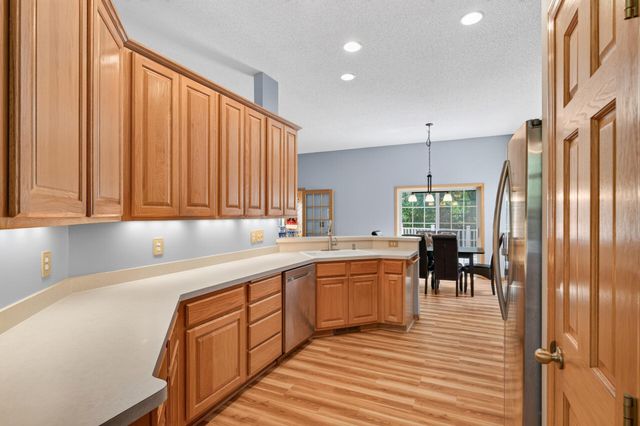 10803 Woodland Drive N, Champlin, MN 55316