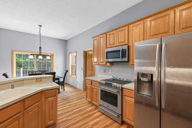 10803 Woodland Drive N, Champlin, MN 55316