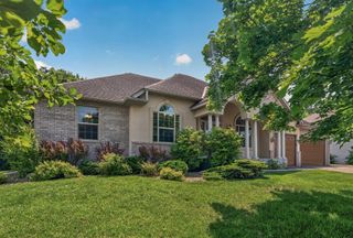 10803 Woodland Drive N, Champlin, MN 55316