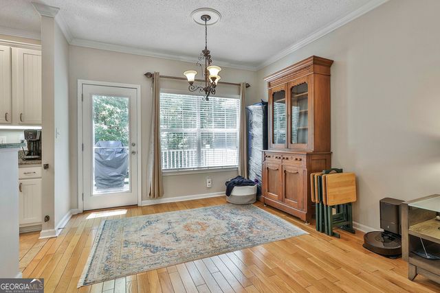 508 Las Brasis Court, Peachtree City, GA 30269