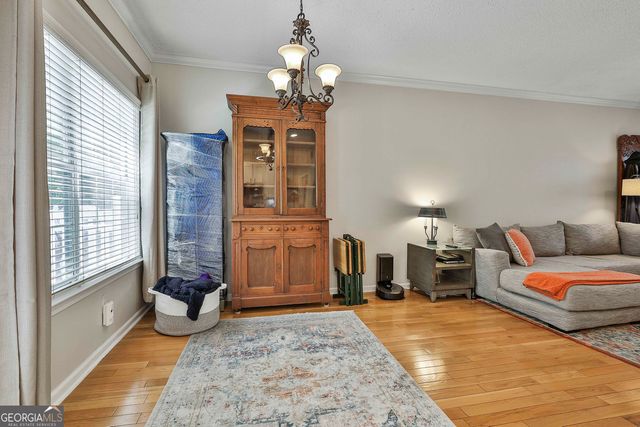 508 Las Brasis Court, Peachtree City, GA 30269