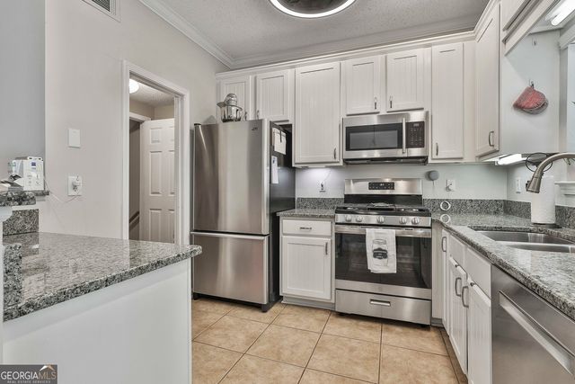 508 Las Brasis Court, Peachtree City, GA 30269