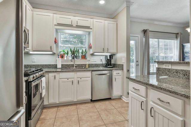508 Las Brasis Court, Peachtree City, GA 30269