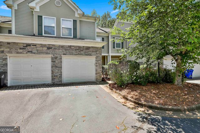 508 Las Brasis Court, Peachtree City, GA 30269