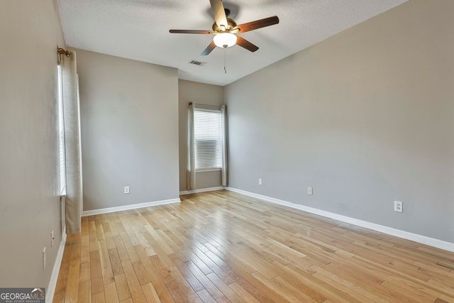 508 Las Brasis Court, Peachtree City, GA 30269
