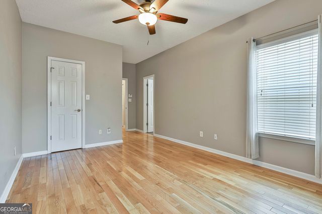 508 Las Brasis Court, Peachtree City, GA 30269