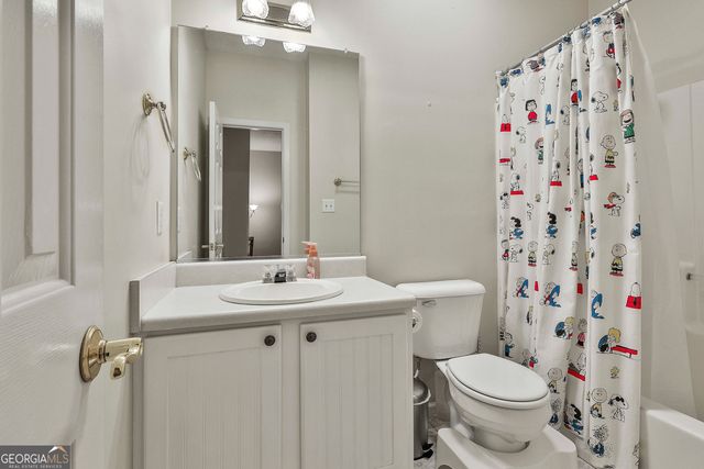 508 Las Brasis Court, Peachtree City, GA 30269