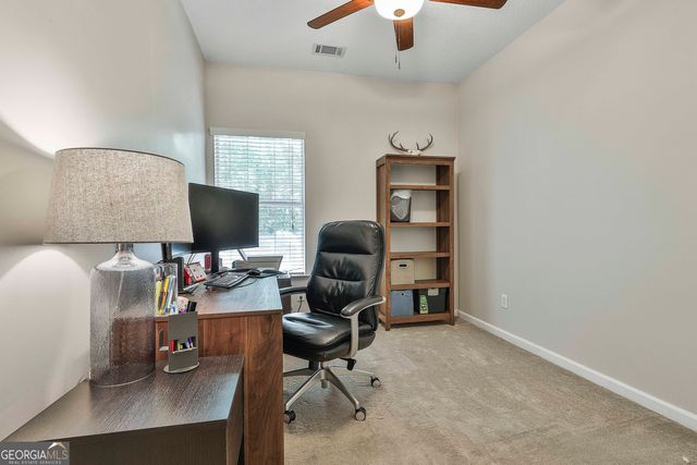 508 Las Brasis Court, Peachtree City, GA 30269