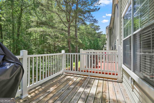 508 Las Brasis Court, Peachtree City, GA 30269