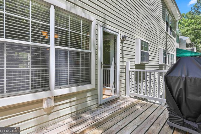 508 Las Brasis Court, Peachtree City, GA 30269