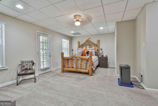 508 Las Brasis Court, Peachtree City, GA 30269