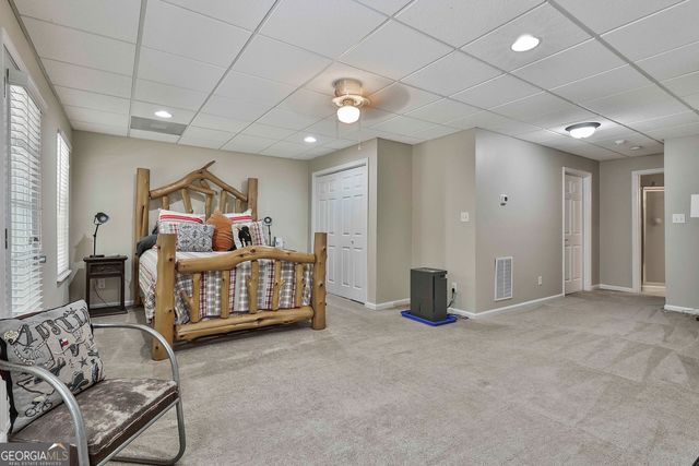 508 Las Brasis Court, Peachtree City, GA 30269