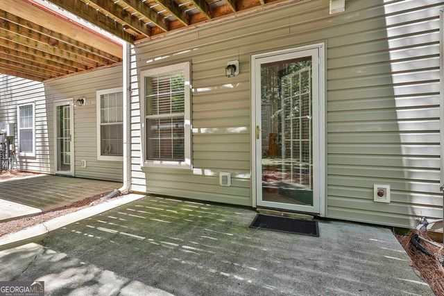 508 Las Brasis Court, Peachtree City, GA 30269