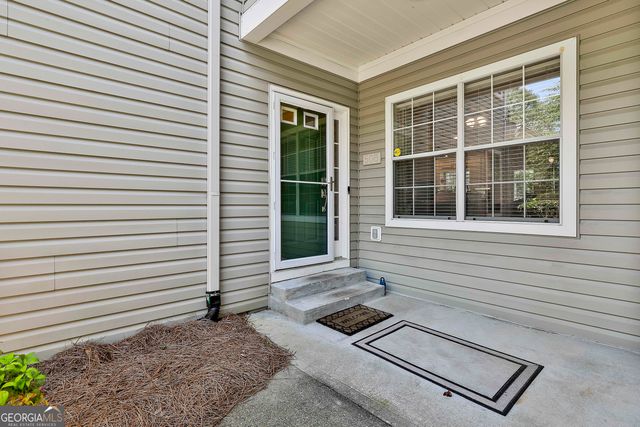 508 Las Brasis Court, Peachtree City, GA 30269