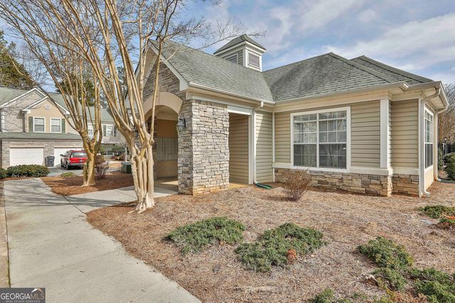 508 Las Brasis Court, Peachtree City, GA 30269
