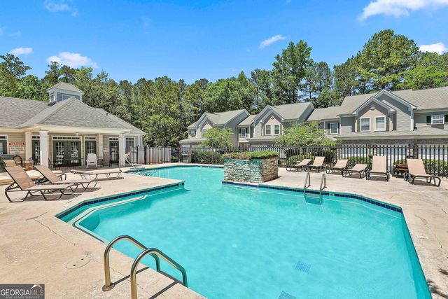508 Las Brasis Court, Peachtree City, GA 30269