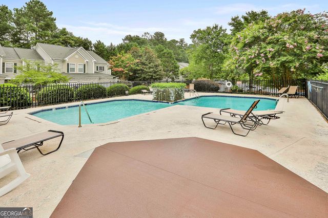 508 Las Brasis Court, Peachtree City, GA 30269