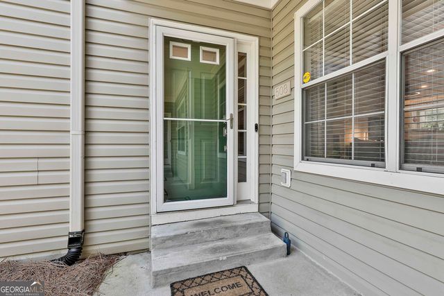 508 Las Brasis Court, Peachtree City, GA 30269
