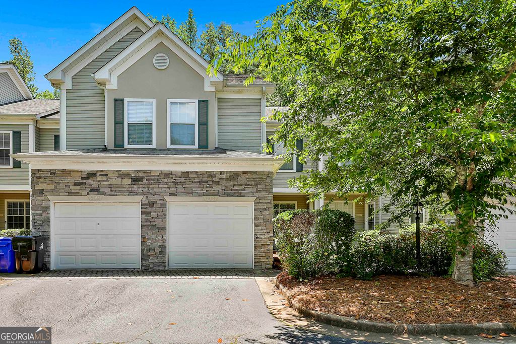508 Las Brasis Court, Peachtree City, GA 30269