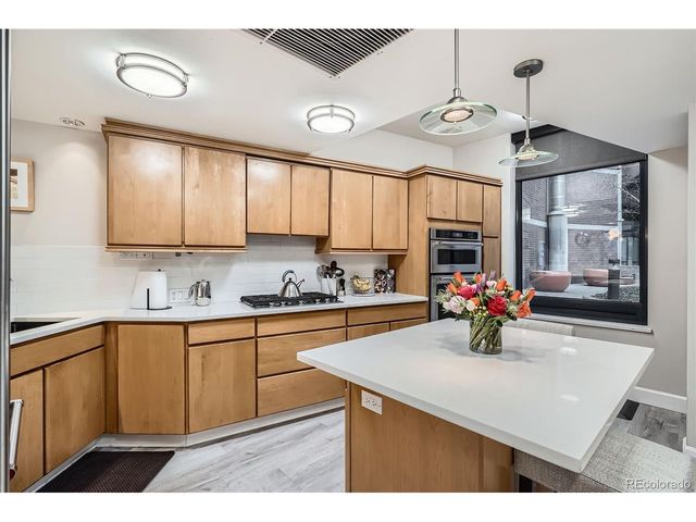 1350 Lawrence St 2F, Denver, CO 80204