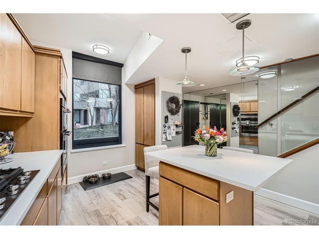 1350 Lawrence St 2F, Denver, CO 80204