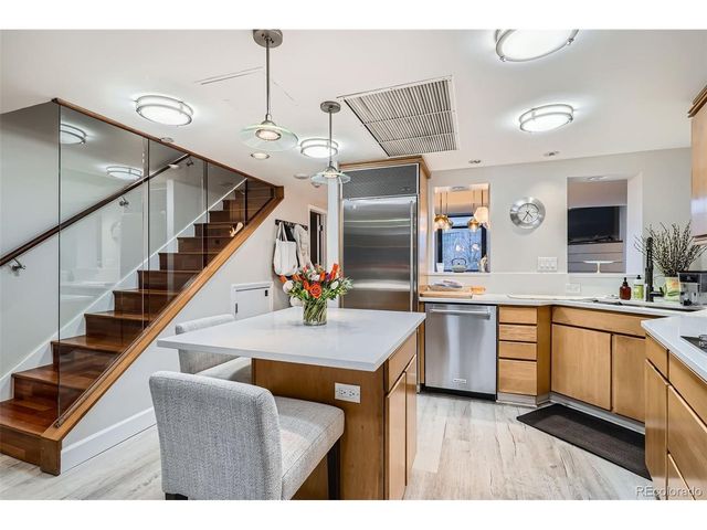 1350 Lawrence St 2F, Denver, CO 80204