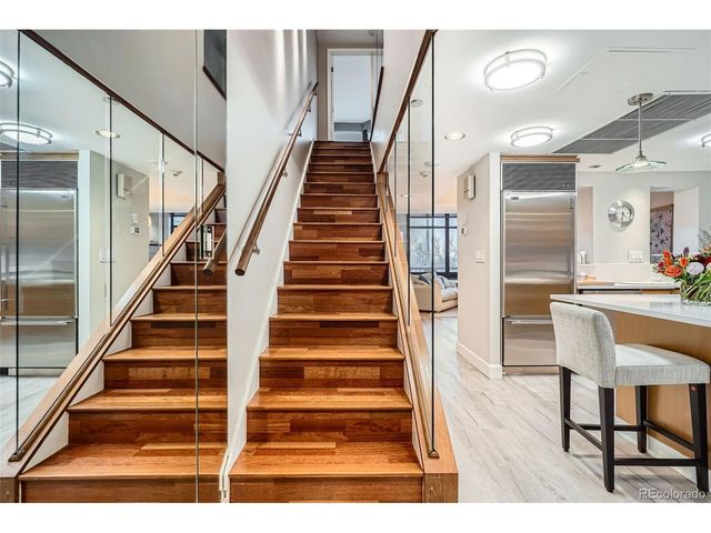 1350 Lawrence St 2F, Denver, CO 80204