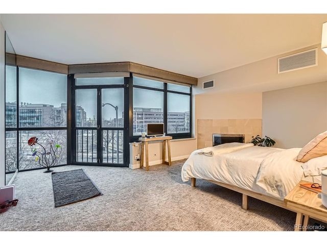 1350 Lawrence St 2F, Denver, CO 80204