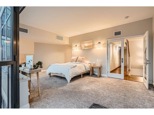 1350 Lawrence St 2F, Denver, CO 80204