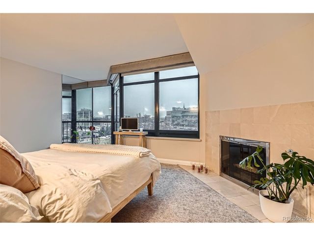 1350 Lawrence St 2F, Denver, CO 80204