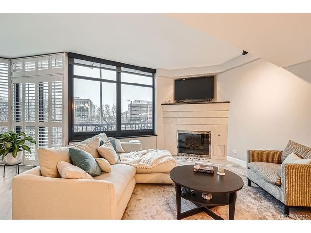 1350 Lawrence St 2F, Denver, CO 80204