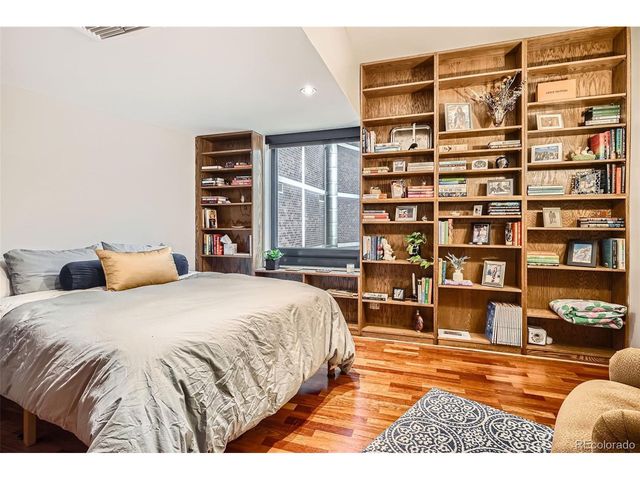 1350 Lawrence St 2F, Denver, CO 80204