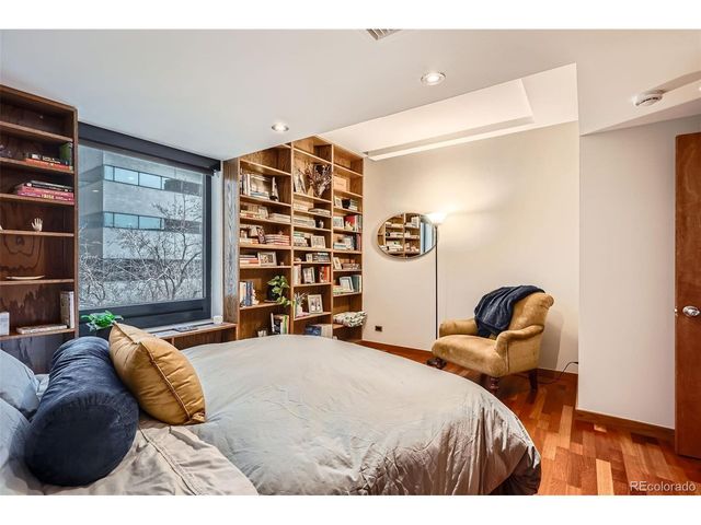 1350 Lawrence St 2F, Denver, CO 80204