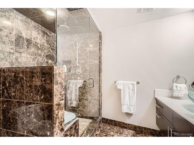 1350 Lawrence St 2F, Denver, CO 80204