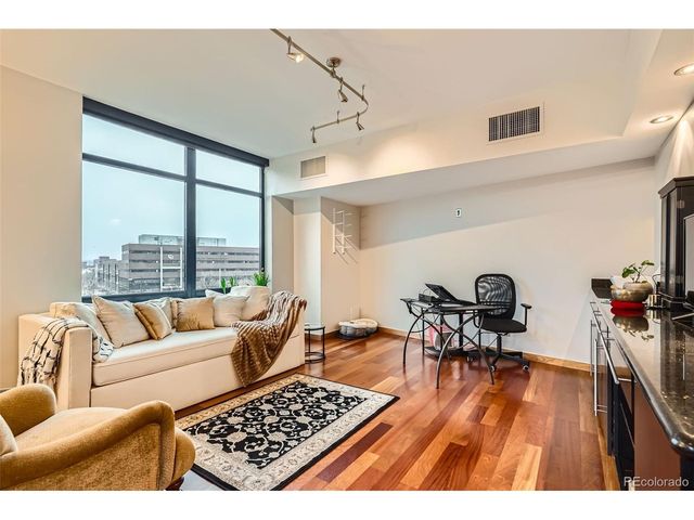 1350 Lawrence St 2F, Denver, CO 80204