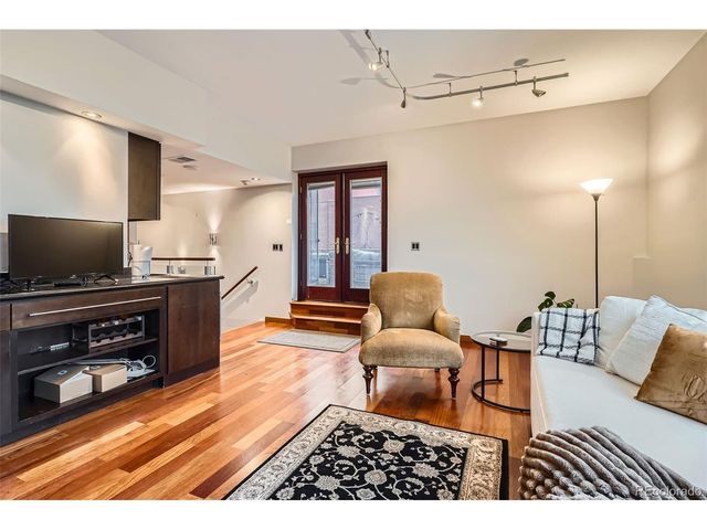 1350 Lawrence St 2F, Denver, CO 80204