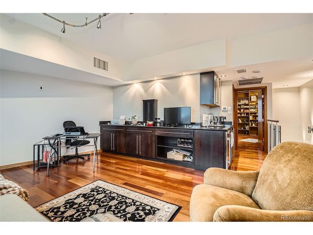 1350 Lawrence St 2F, Denver, CO 80204