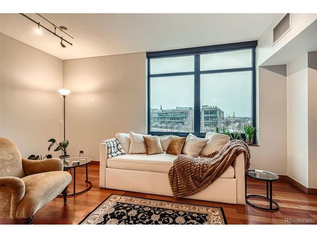 1350 Lawrence St 2F, Denver, CO 80204