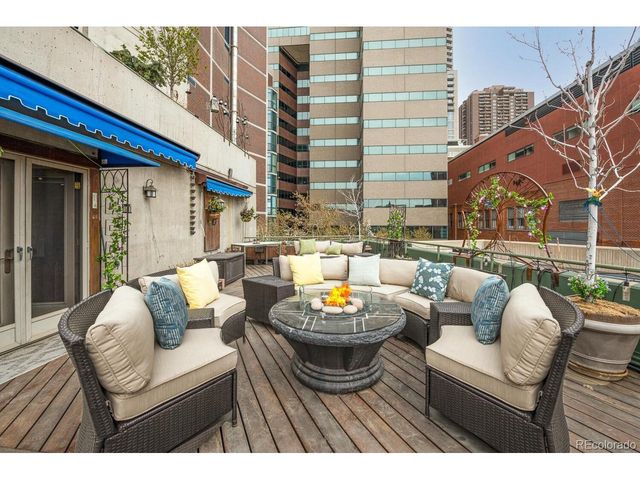 1350 Lawrence St 2F, Denver, CO 80204